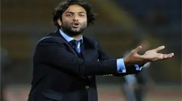 التحفظ على هاتف نجل أحمد حسام ميدو بعد ضبطه بحوزة مواد مخدرة